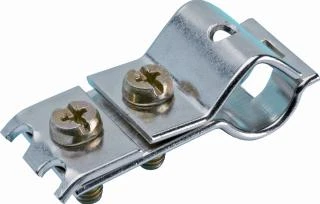 JMV 200102 Earthing pipe clamp