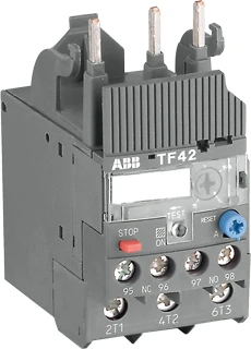 ABB Components 1SAZ721201R1038 Thermal overload relay