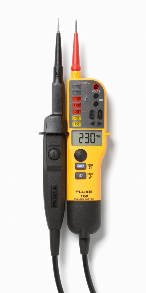 Fluke 4016977 Voltage tester