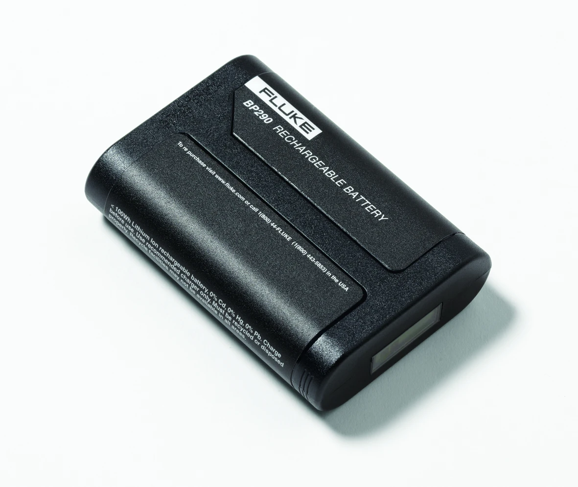 Fluke 4025762 Battery (lithium) for vehicles and applications