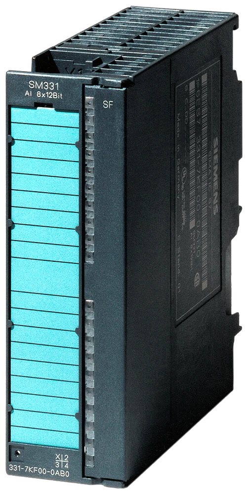 Siemens 6ES73311KF020AB0 PLC analogue I/O-module