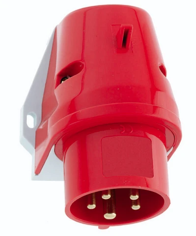 Bals 242001 CEE appliance inlet (IEC 60309)