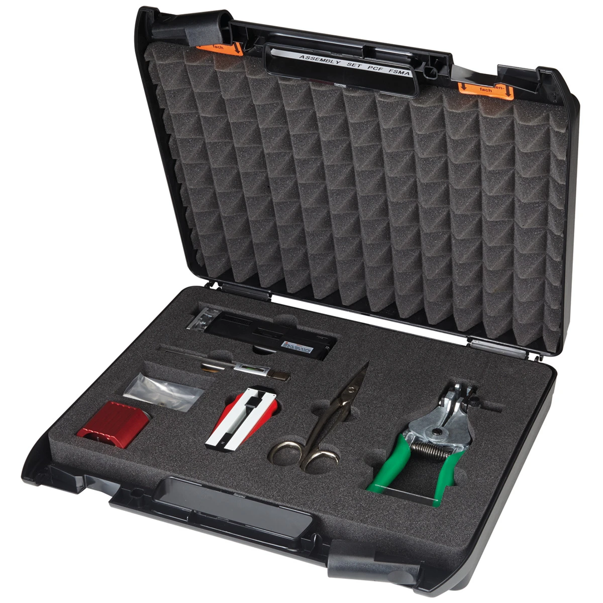 Lapp 29500701 Toebehoren/onderdelen voor glasvezeltechniek