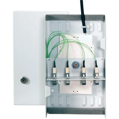 Lapp CE9147 Patchpaneel glasvezel