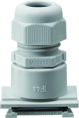 Gira 000630 Cable entry