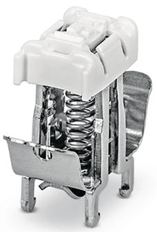 Wago 790-208 Shield connection clamp