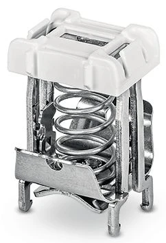 Wago 790-216 Shield connection clamp