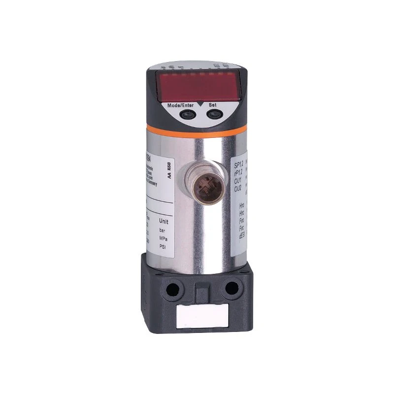 Ifm PN7834 Pressure switch