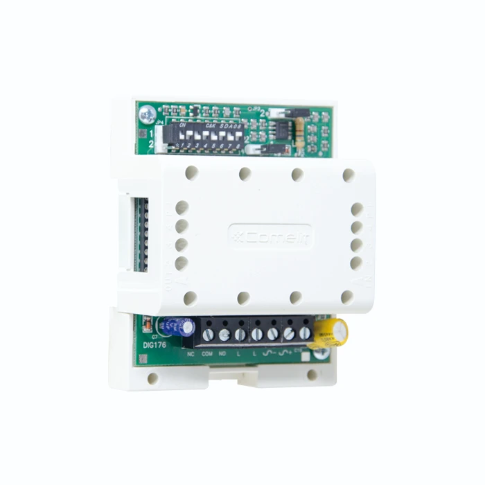 Comelit 1256 Driver module for bus system