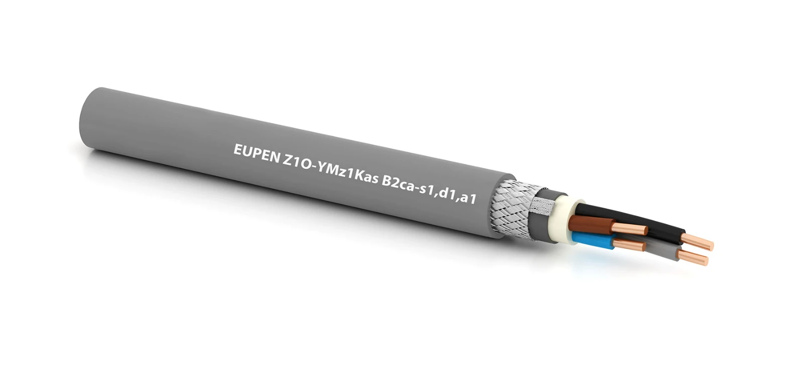 Eupen P636066 Power cable >= 1 kV, for permanent installation