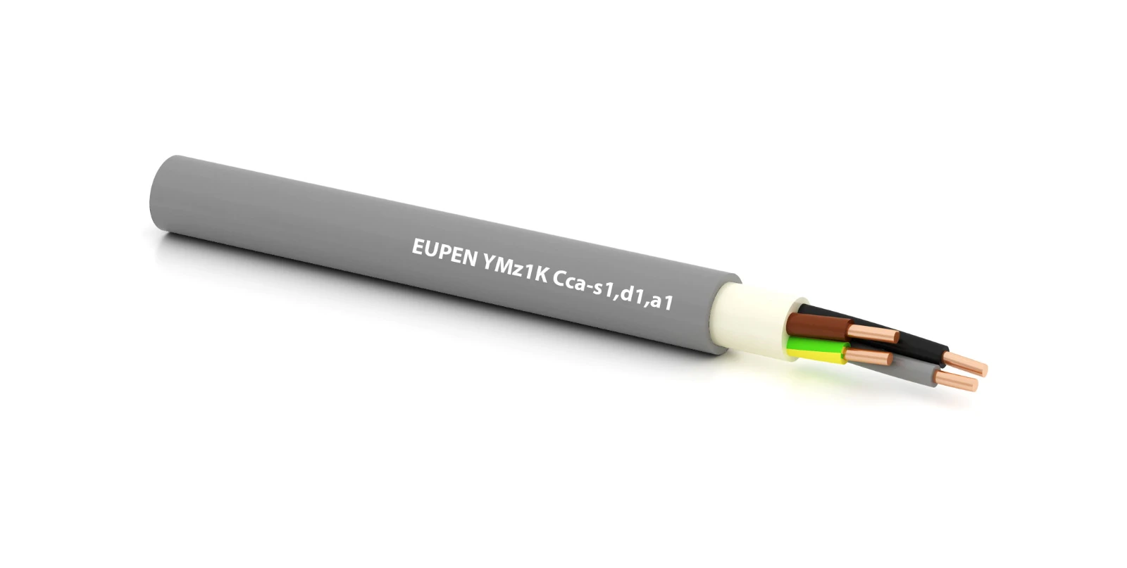 Eupen P189066 Power cable >= 1 kV, for permanent installation