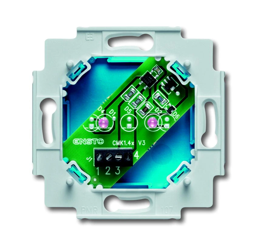 ABB Busch-Jaeger 2CKA001582A0338 Information light signal for domestic switching devices
