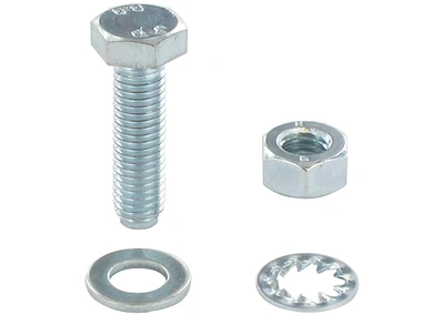 Murrelektronik 4000-71003-0102506 Earthing strip preassembled