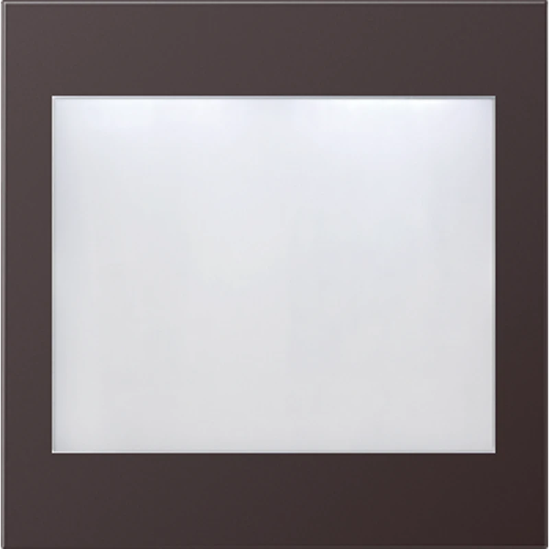 Jung AL2539RGBD Information light signal for domestic switching devices