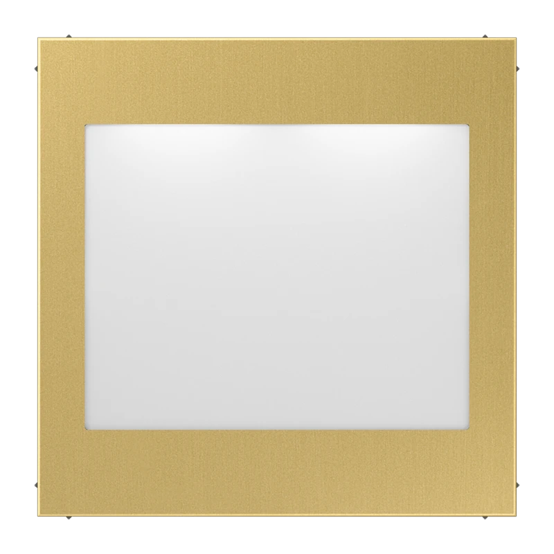 Jung ME2539LEDWBC Information light signal for domestic switching devices