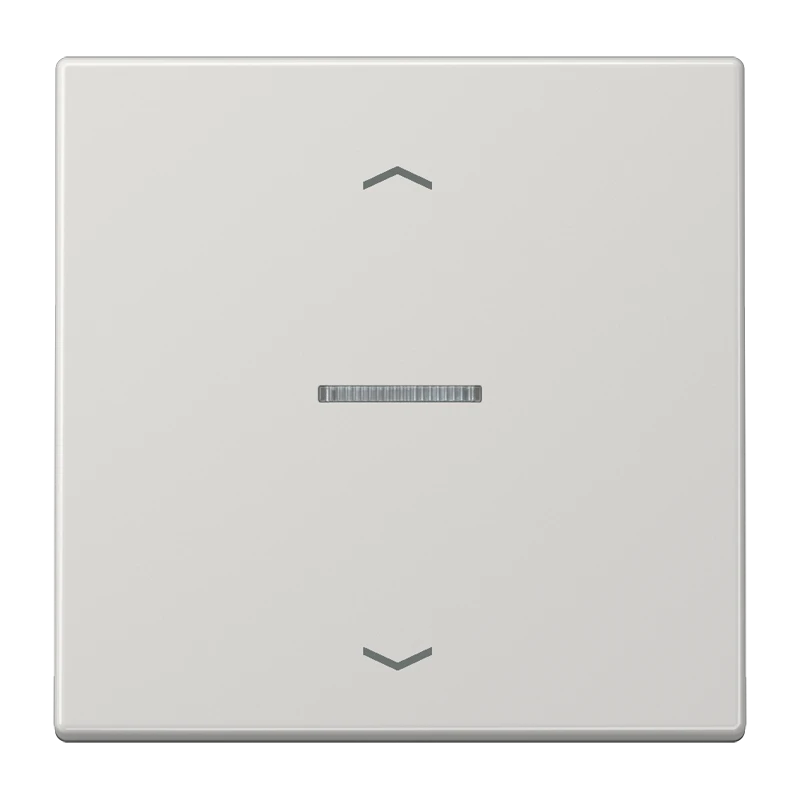 Jung ME2539LEDWBAT Information light signal for domestic switching devices