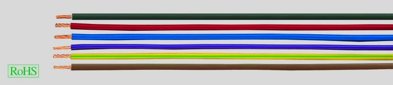 Helukabel 309050002 Power cable < 1 kV, for permanent installation