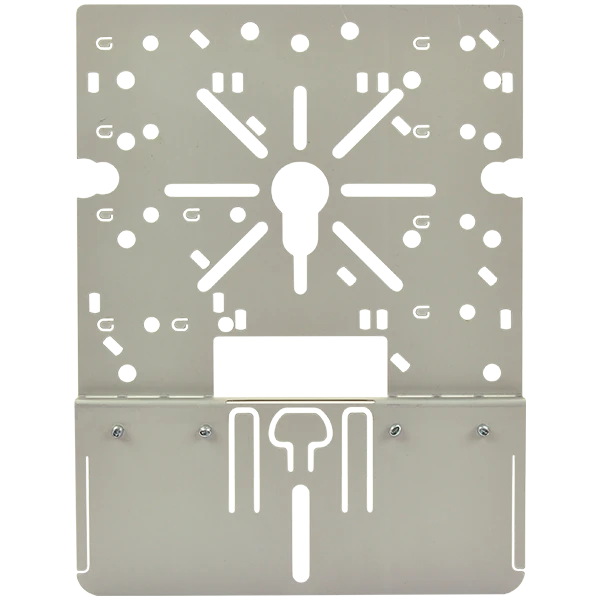 JMV 1210100 Mounting plate for cable support system