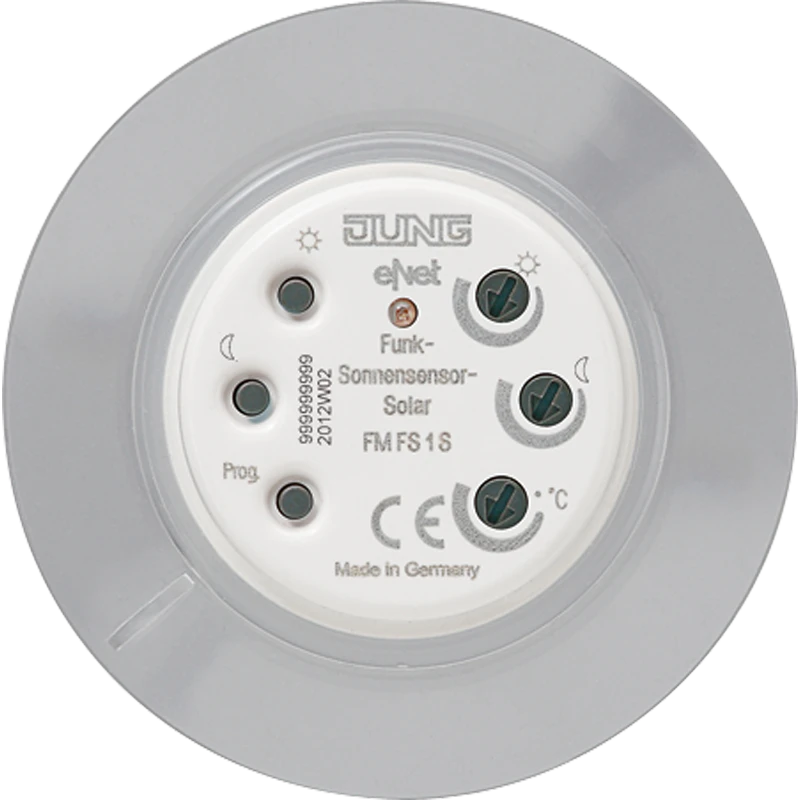 Jung FMFS1S Brightness sensor for bus system