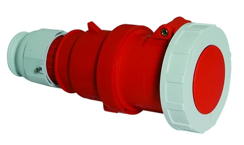 Bals 3124 CEE coupling (IEC 60309)