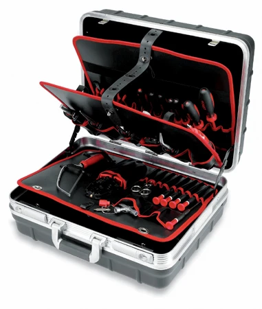 Cimco 170310 Tool set