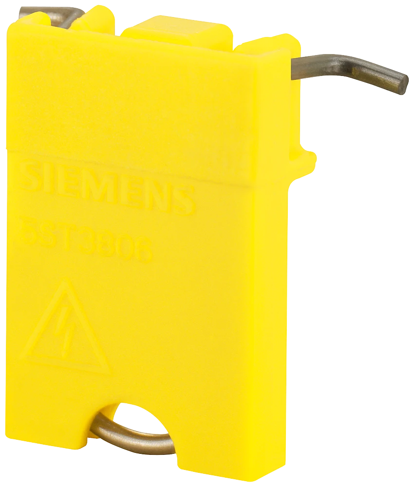 Siemens 5ST3806 Locking device for switches