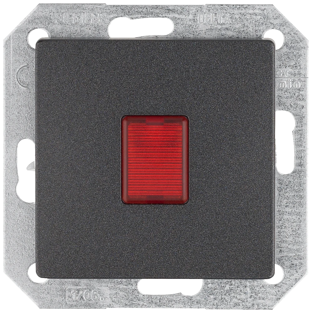 Siemens 5TD2865 Information light signal for domestic switching devices