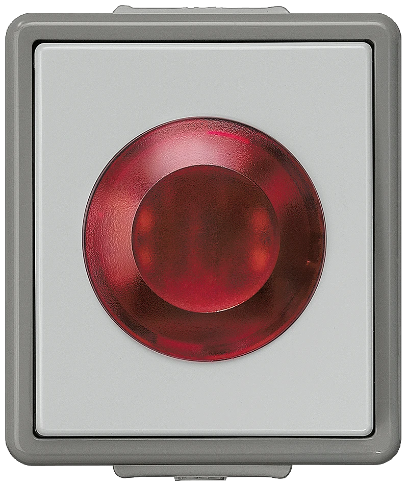 Siemens 5TD4780 Information light signal for domestic switching devices