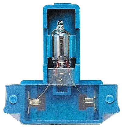 Siemens 5TG7301 Information light signal for domestic switching devices
