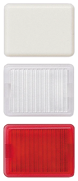 Siemens 5TG4200 Information light signal for domestic switching devices