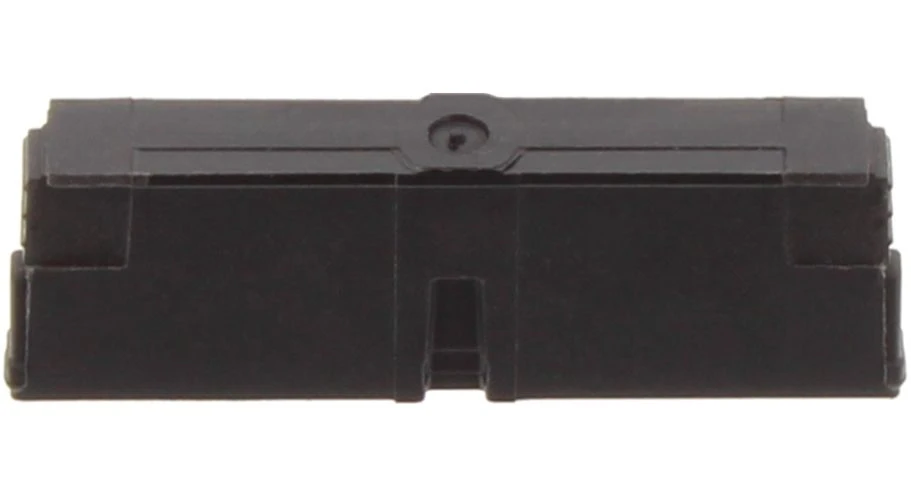 Conta-Clip 28516.4 Gland plate for enclosure/cabinet