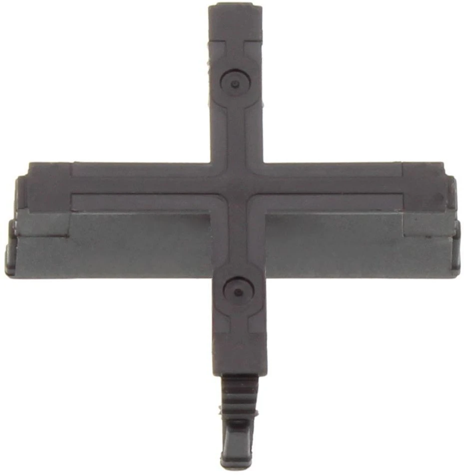 Conta-Clip 28518.4 Gland plate for enclosure/cabinet