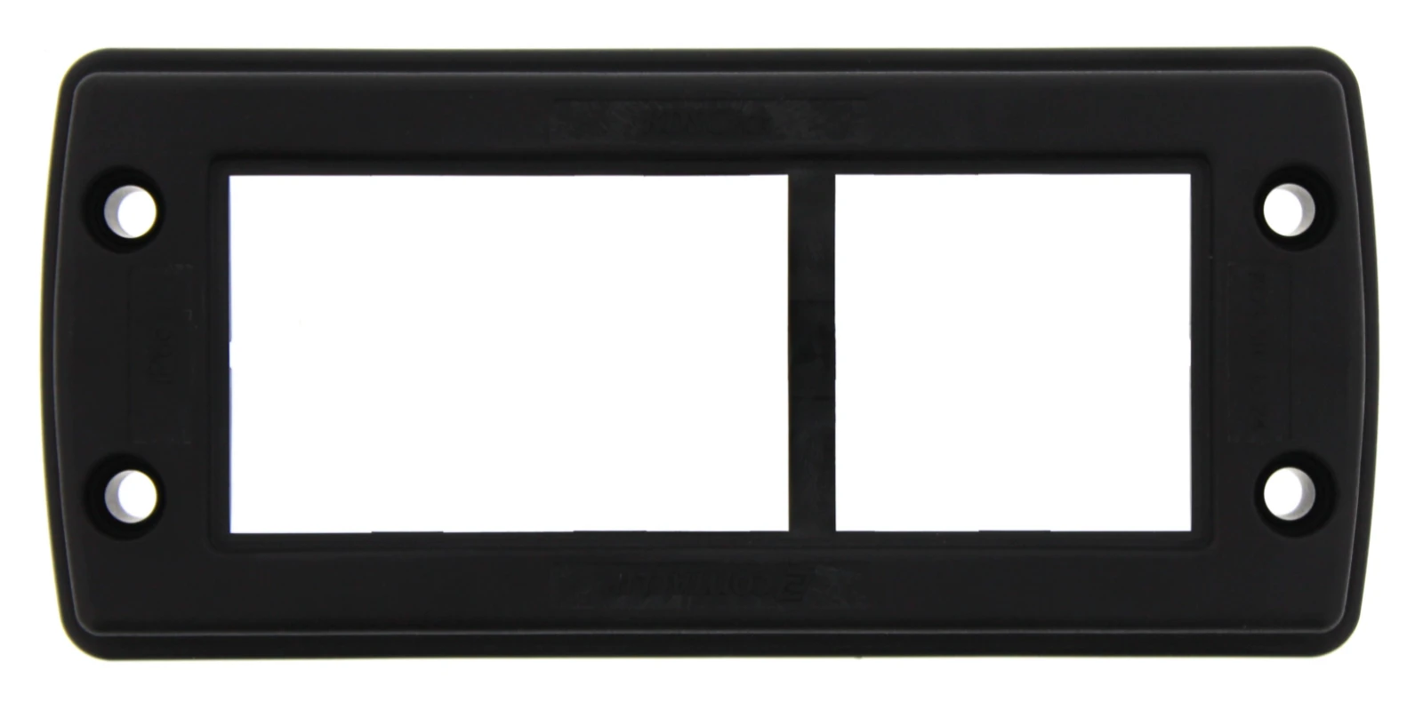 Conta-Clip 28504.4 Gland plate for enclosure/cabinet