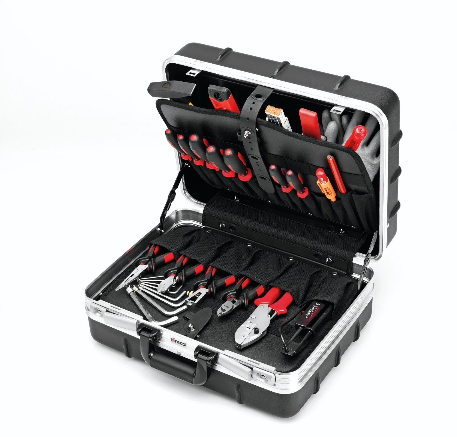Cimco 170550 Tool set