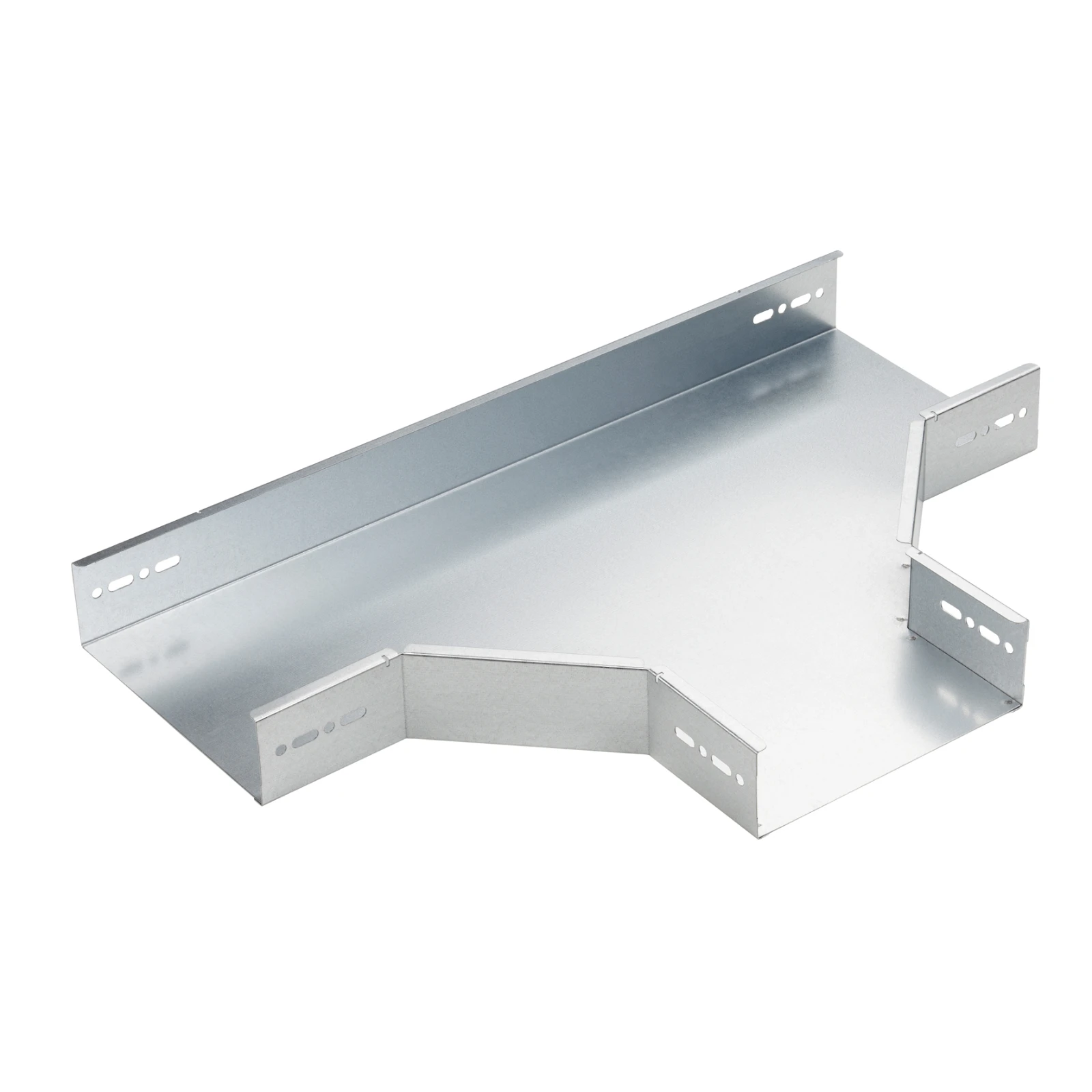 Stago (Wibe) CSU08622009 Tee for cable tray