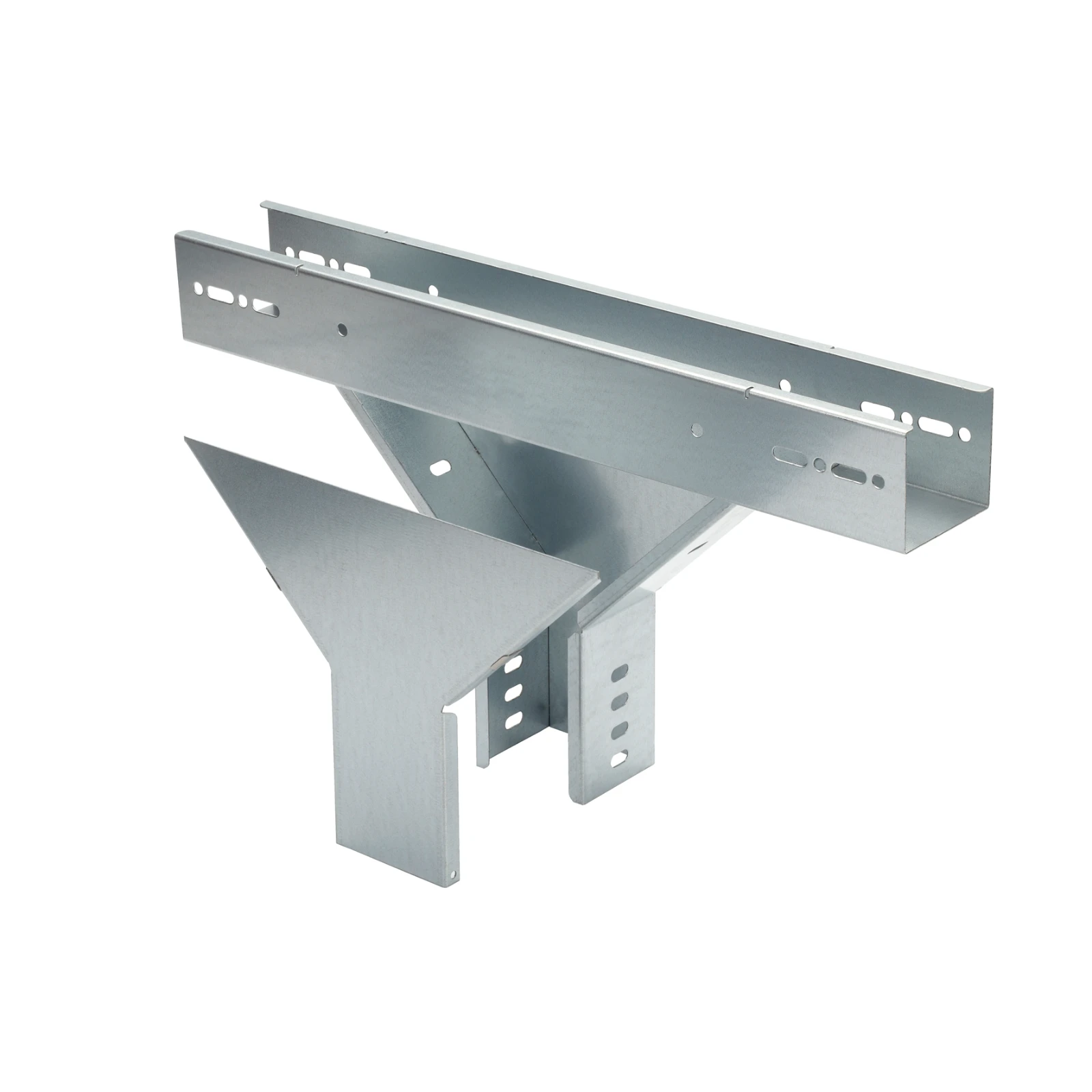 Stago (Wibe) CSU08722209 Tee for cable tray