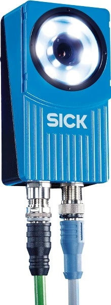 Sick 1054705 Contrastsensor