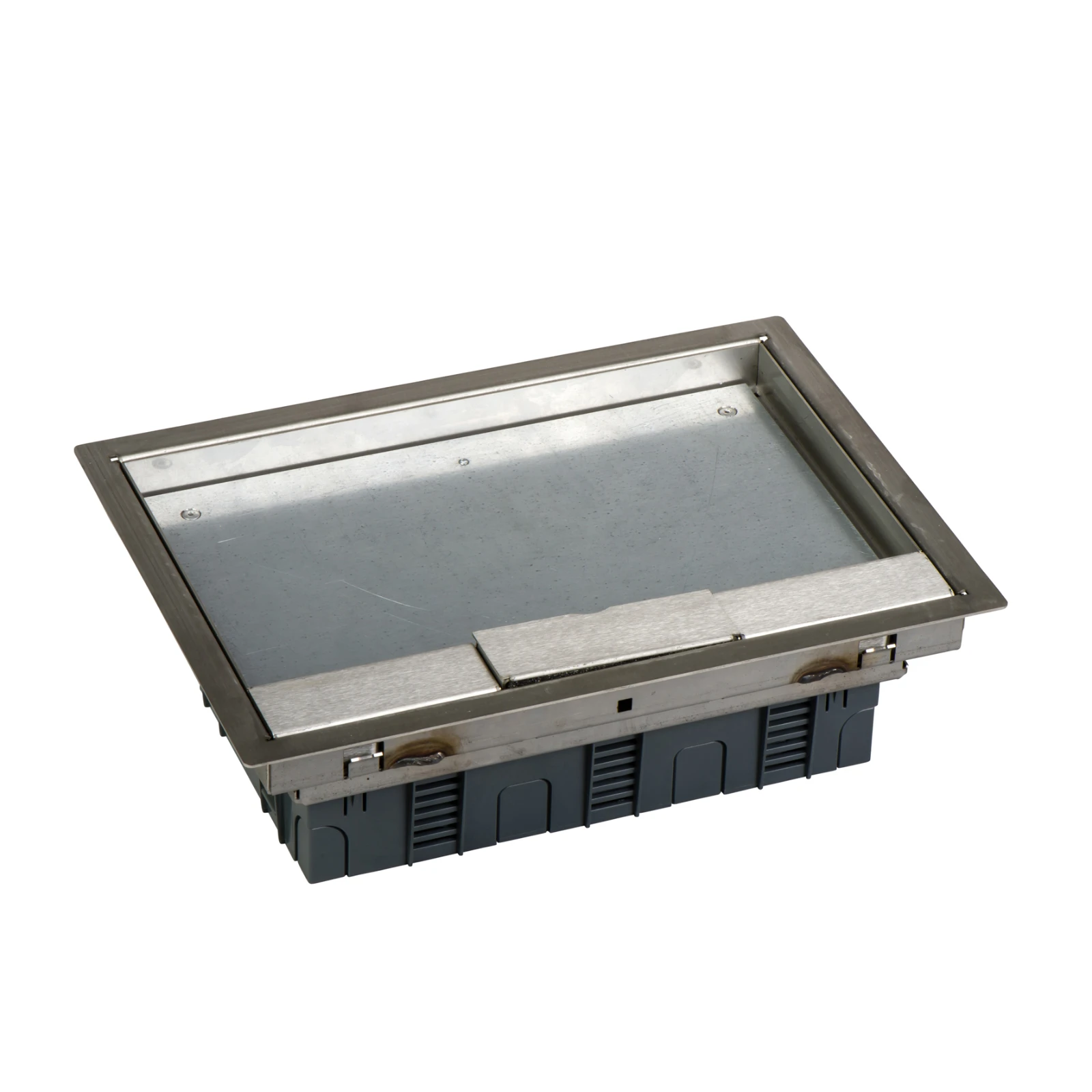 Schneider Electric ISM51636 Junction box for subfloor installation
