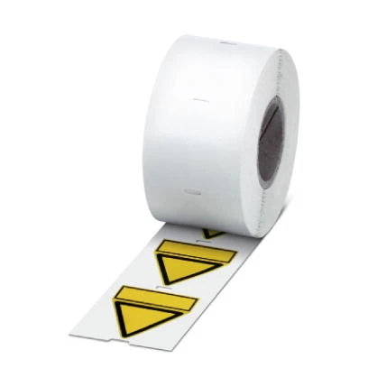 Phoenix Contact 0830497 Warning/signing plate