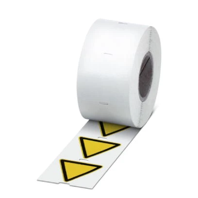 Phoenix Contact 0830494 Warning/signing plate