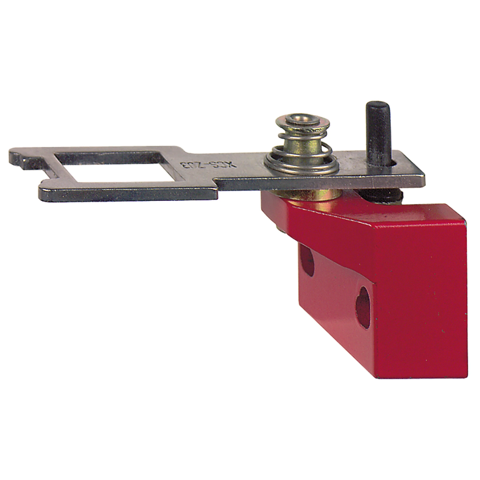 Telemecanique Sensors XCSZ03 Actuator for position switch with separate actuator