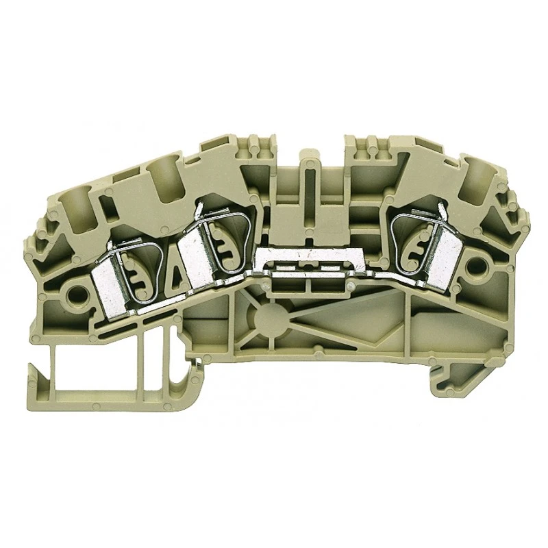 Conta-Clip 3501.2 Feed-through terminal block
