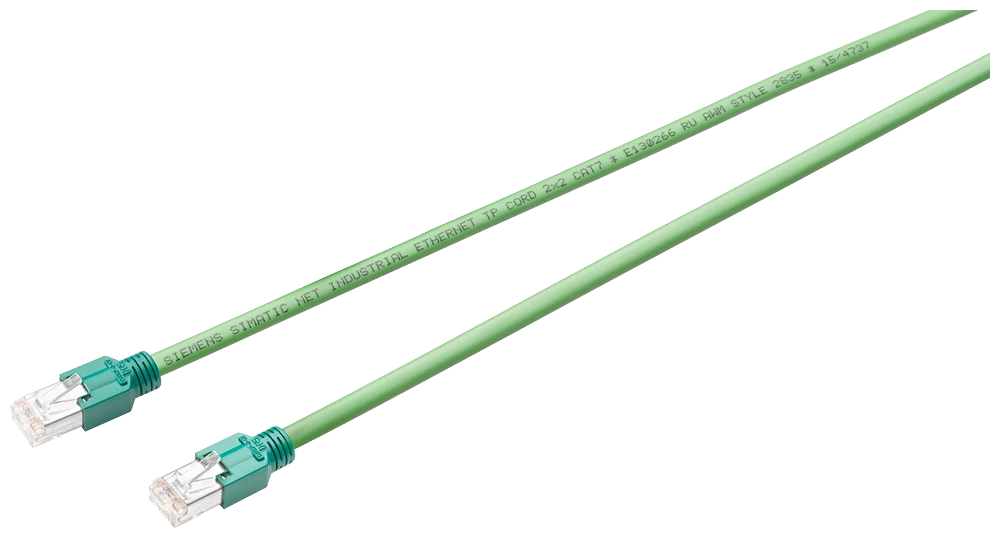 Siemens 6XV18502GH20 Data and communication cable