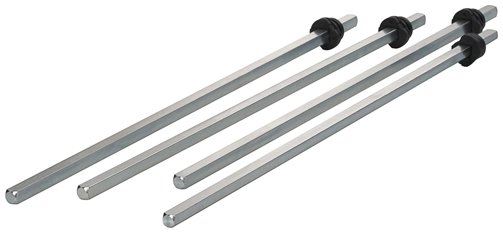 Siemens 3LD92450C Switch operating shaft