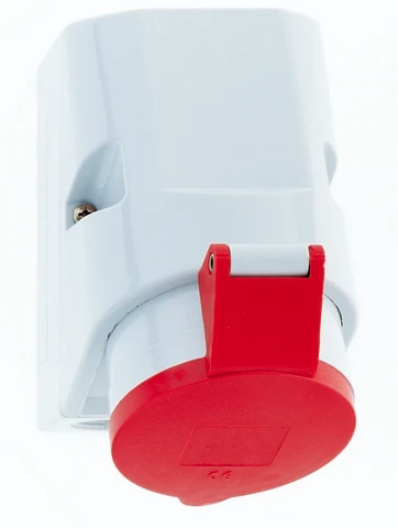 Bals 11962 CEE socket outlet (IEC 60309)