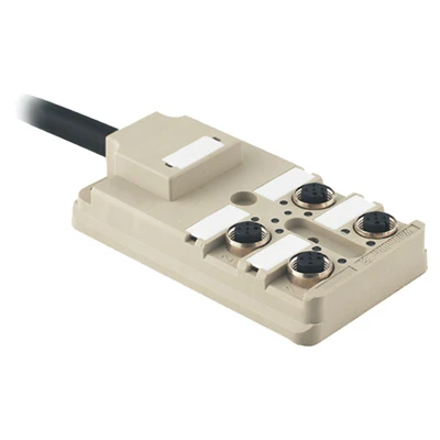 Weidmüller 9456190000 Passive sensor-actuator interface (with cable)