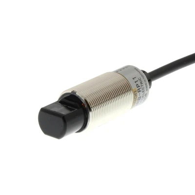 Omron E3RB2011M Retroreflective photoelectric sensor