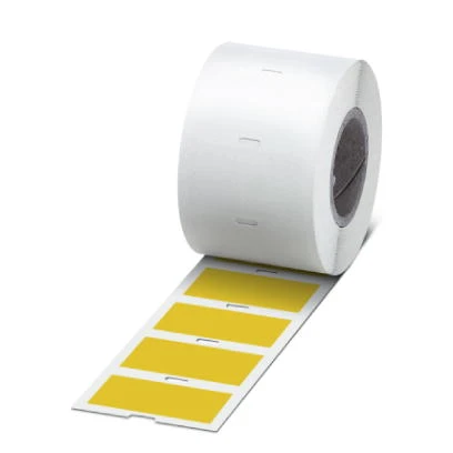 Phoenix Contact 0830499 Warning/signing plate