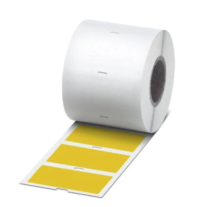 Phoenix Contact 0830500 Warning/signing plate