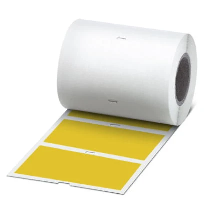 Phoenix Contact 0830501 Warning/signing plate